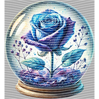 Valentine's Day-QRJ  2003